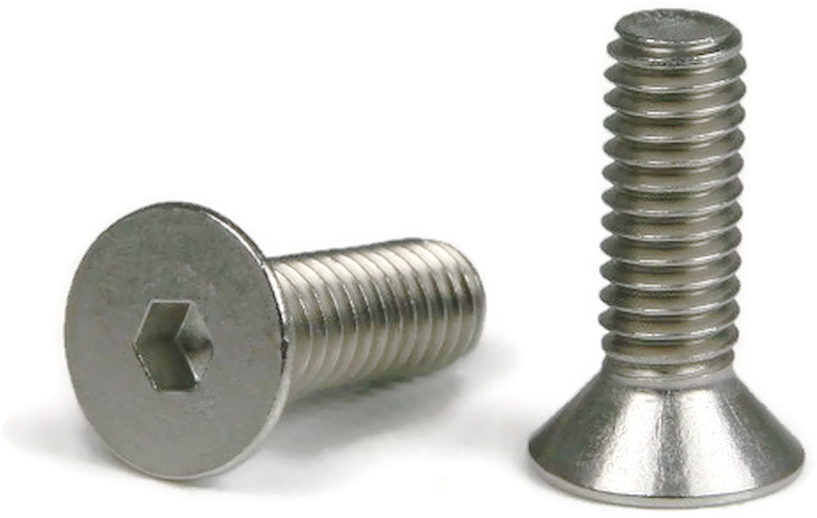 Socket Flat Head Cap Screw Dimensions At Ivan Flores Blog